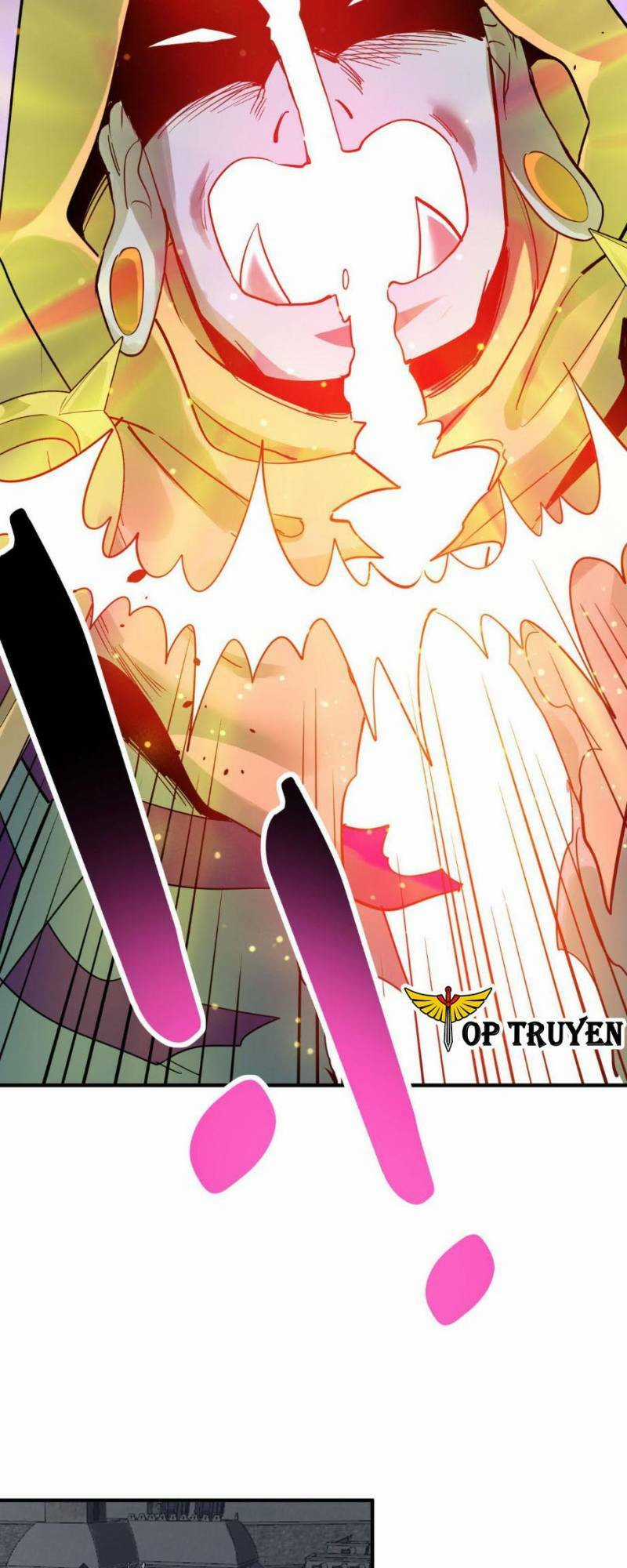 Tử Giới, Thức Tỉnh Tài Năng Hạng Sss Chapter 79 trang 28