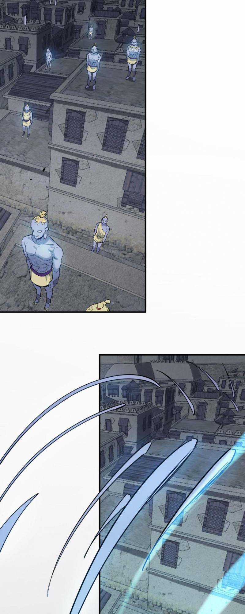 Tử Giới, Thức Tỉnh Tài Năng Hạng Sss Chapter 79 trang 29