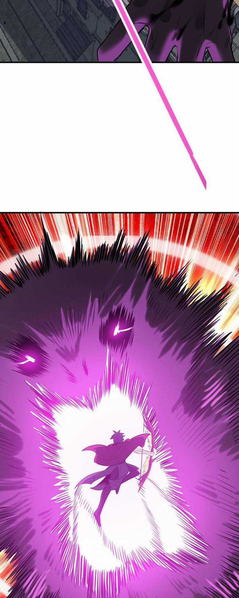 Tử Giới, Thức Tỉnh Tài Năng Hạng Sss Chapter 79 trang 34