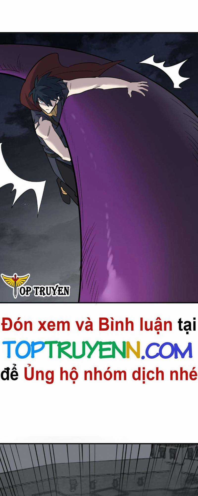 Tử Giới, Thức Tỉnh Tài Năng Hạng Sss Chapter 79 trang 40