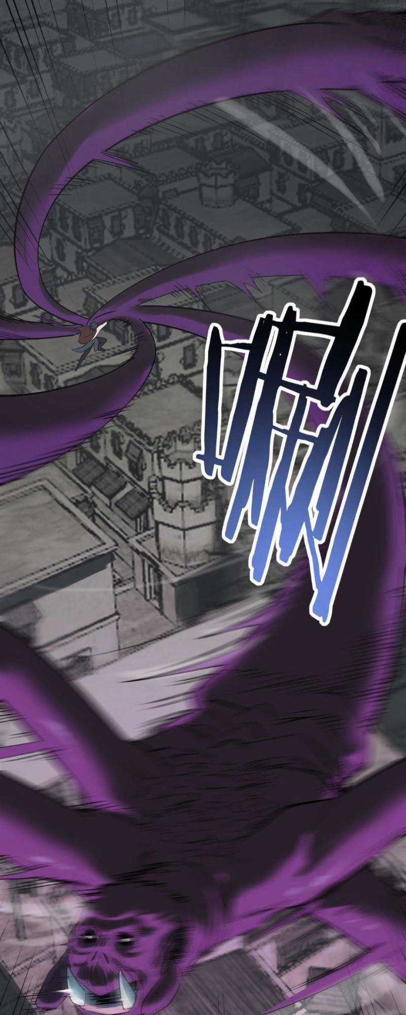 Tử Giới, Thức Tỉnh Tài Năng Hạng Sss Chapter 79 trang 41