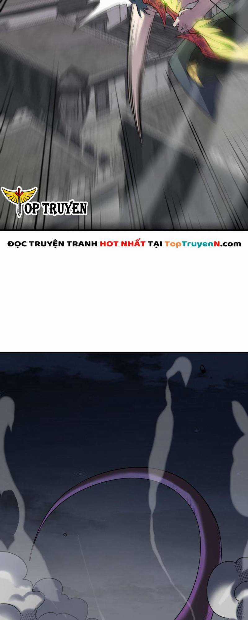 Tử Giới, Thức Tỉnh Tài Năng Hạng Sss Chapter 79 trang 43