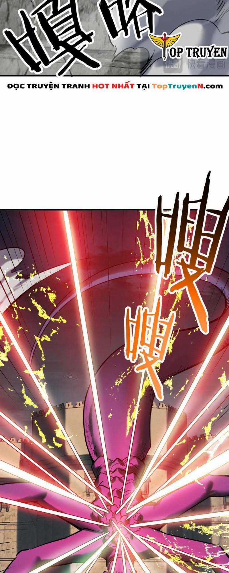 Tử Giới, Thức Tỉnh Tài Năng Hạng Sss Chapter 79 trang 46