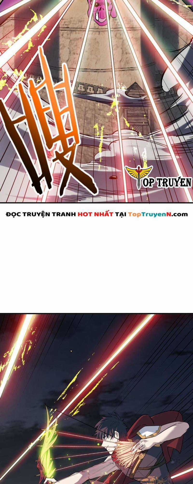 Tử Giới, Thức Tỉnh Tài Năng Hạng Sss Chapter 79 trang 47