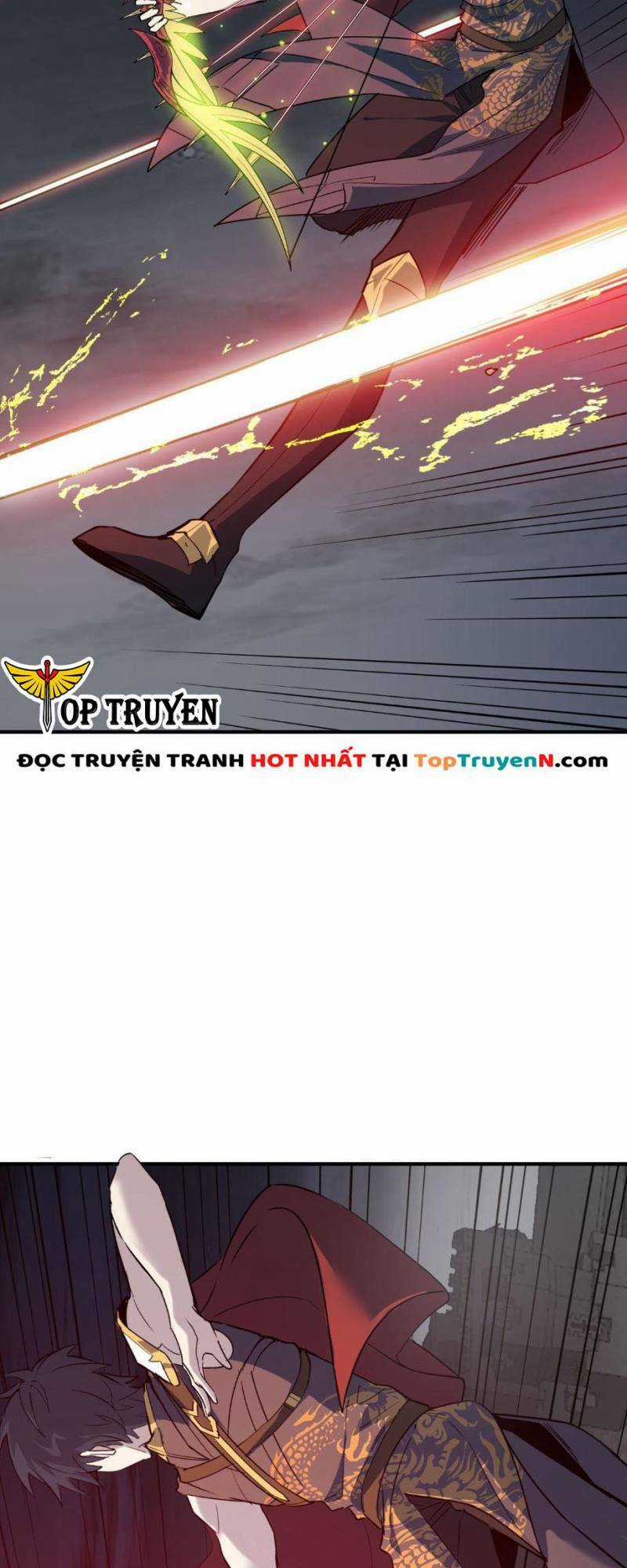 Tử Giới, Thức Tỉnh Tài Năng Hạng Sss Chapter 79 trang 48