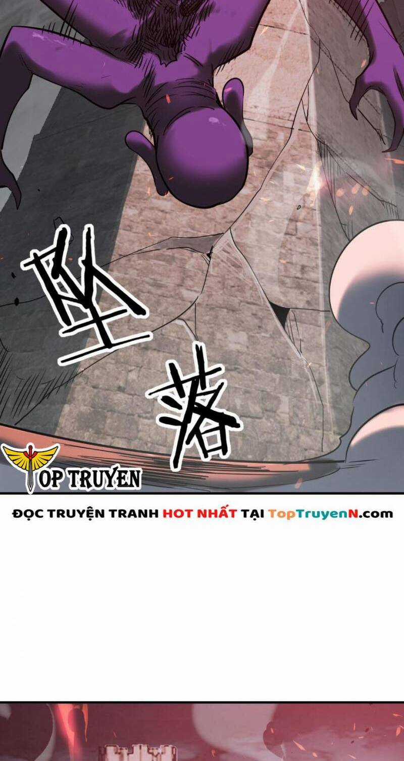 Tử Giới, Thức Tỉnh Tài Năng Hạng Sss Chapter 79 trang 51