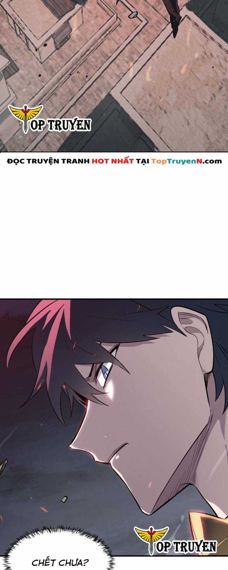 Tử Giới, Thức Tỉnh Tài Năng Hạng Sss Chapter 79 trang 53