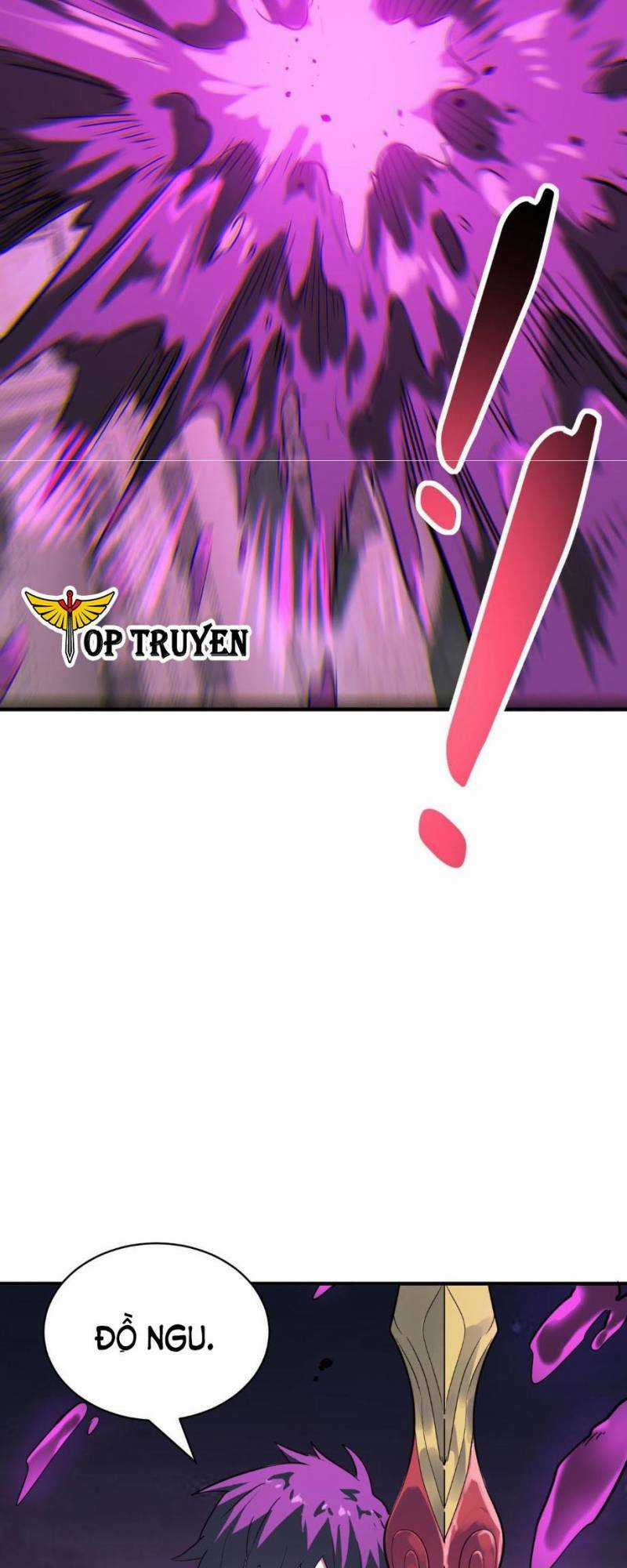 Tử Giới, Thức Tỉnh Tài Năng Hạng Sss Chapter 79 trang 56