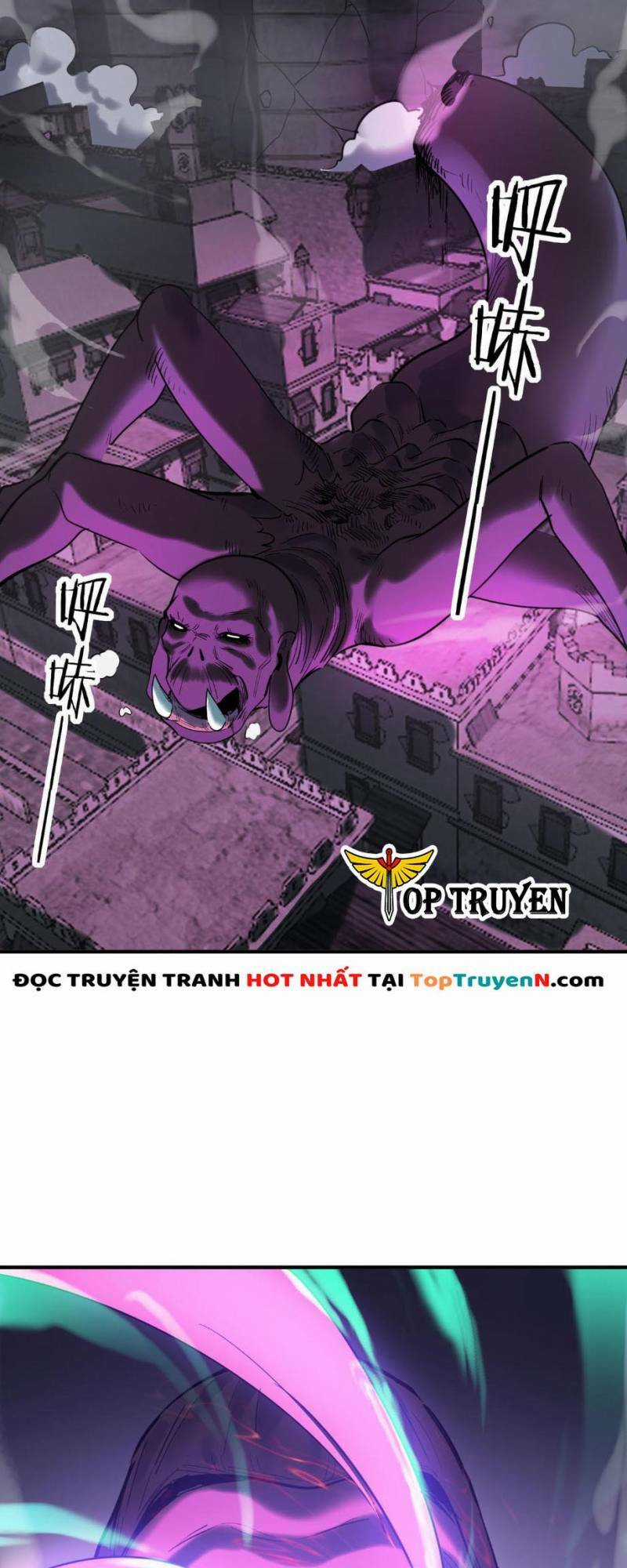 Tử Giới, Thức Tỉnh Tài Năng Hạng Sss Chapter 79 trang 58