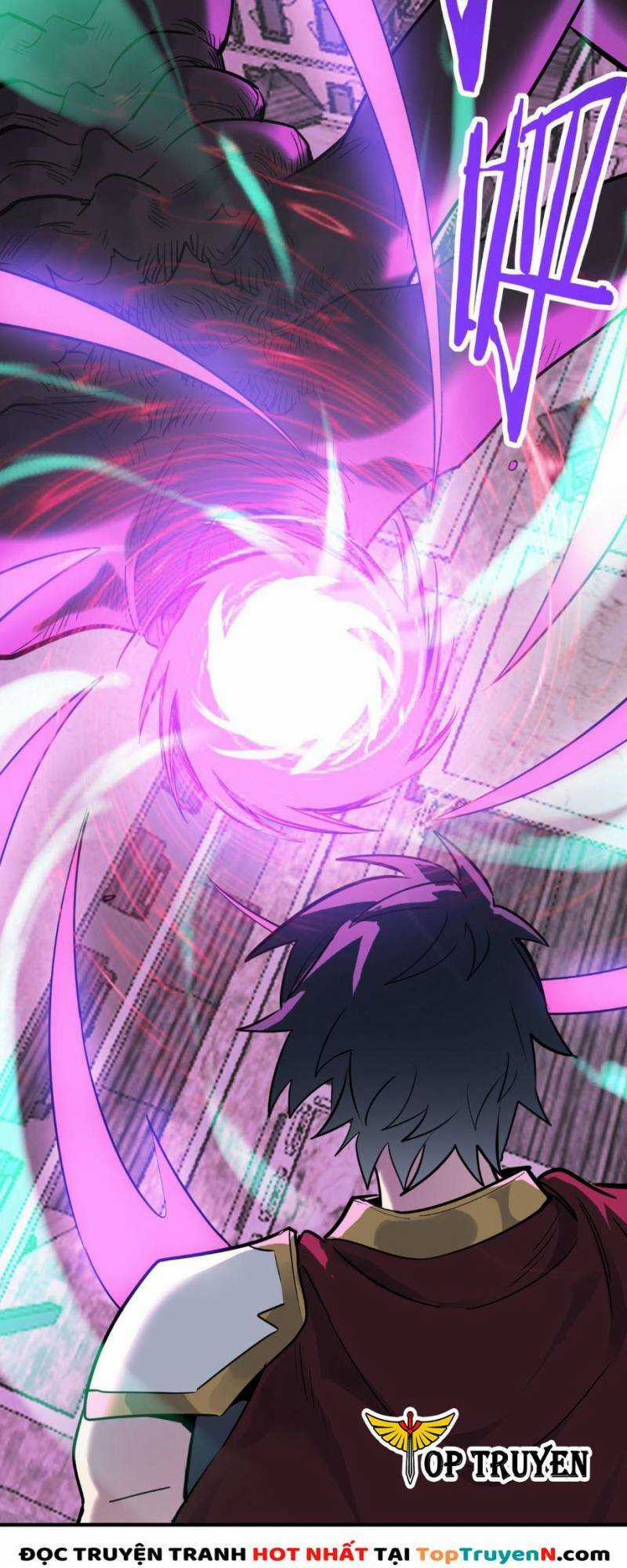 Tử Giới, Thức Tỉnh Tài Năng Hạng Sss Chapter 79 trang 60