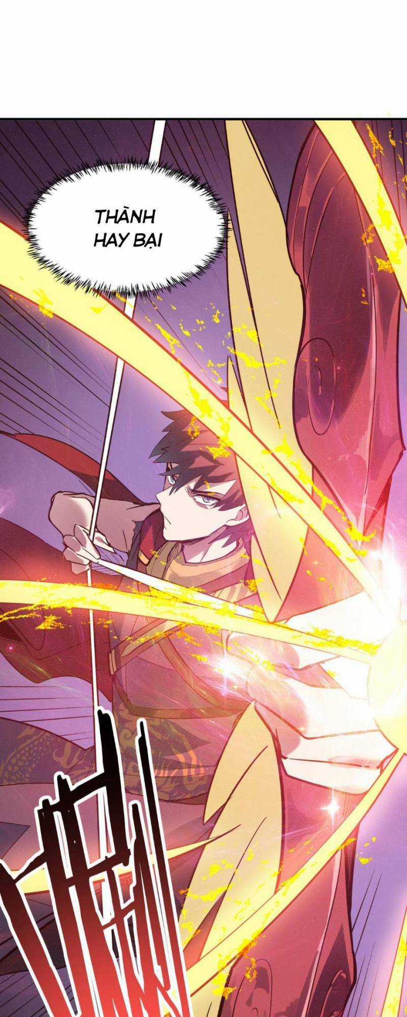 Tử Giới, Thức Tỉnh Tài Năng Hạng Sss Chapter 79 trang 62