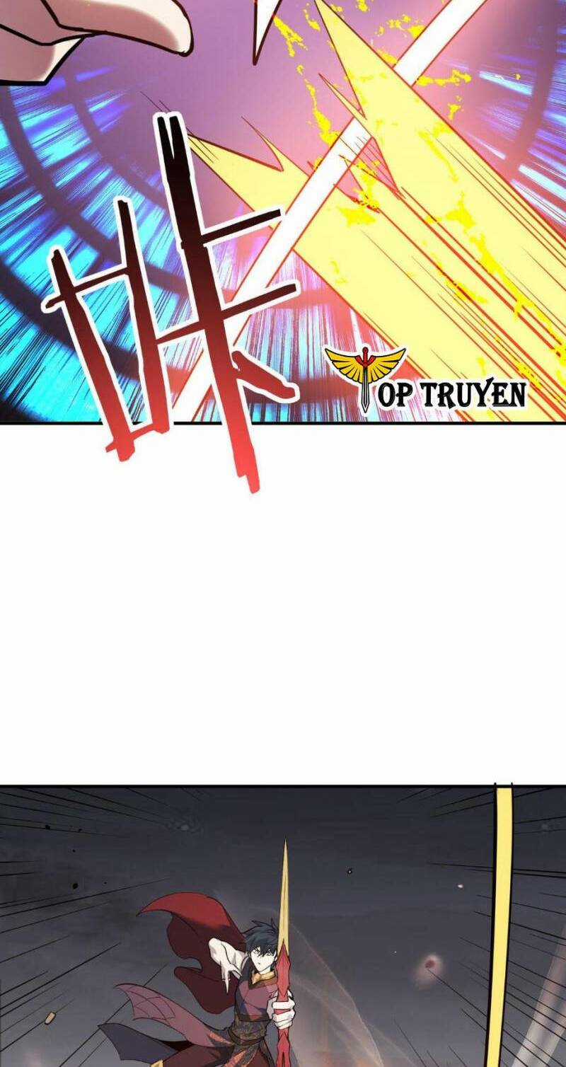 Tử Giới, Thức Tỉnh Tài Năng Hạng Sss Chapter 79 trang 64