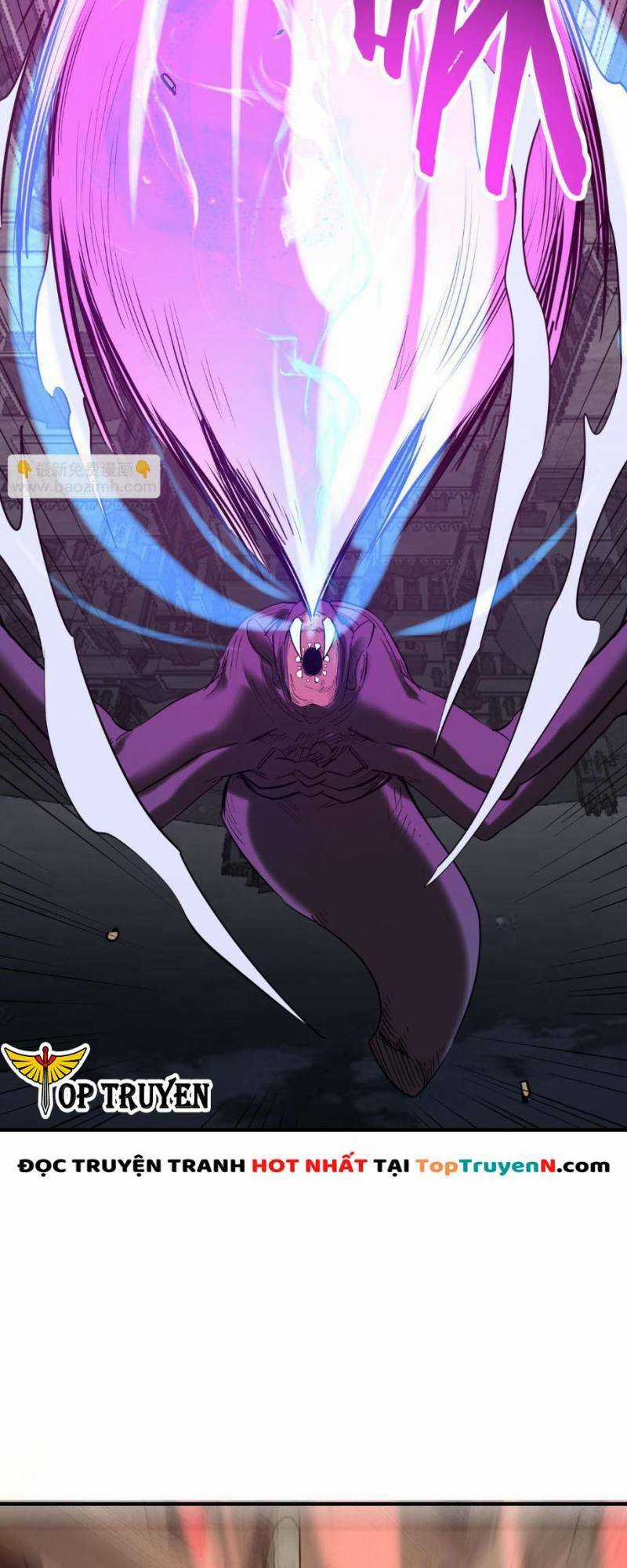 Tử Giới, Thức Tỉnh Tài Năng Hạng Sss Chapter 79 trang 66