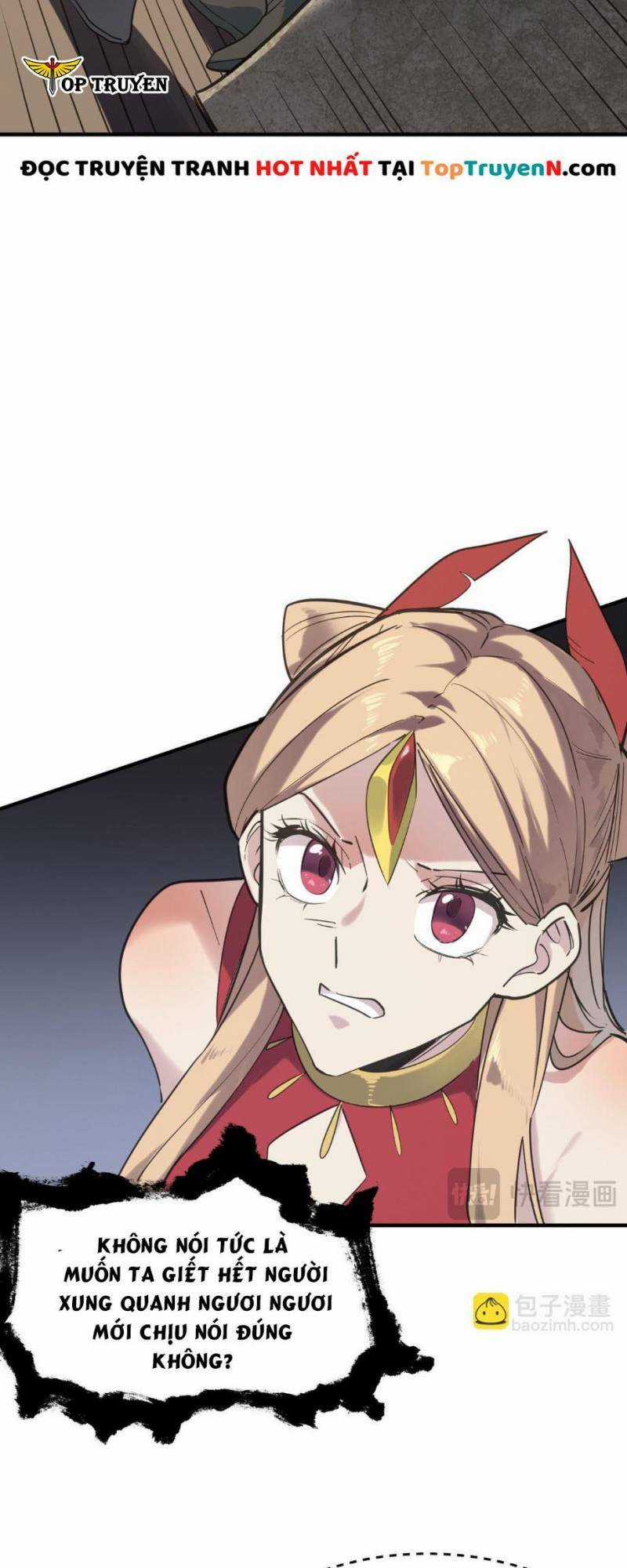 Tử Giới, Thức Tỉnh Tài Năng Hạng Sss Chapter 79 trang 7