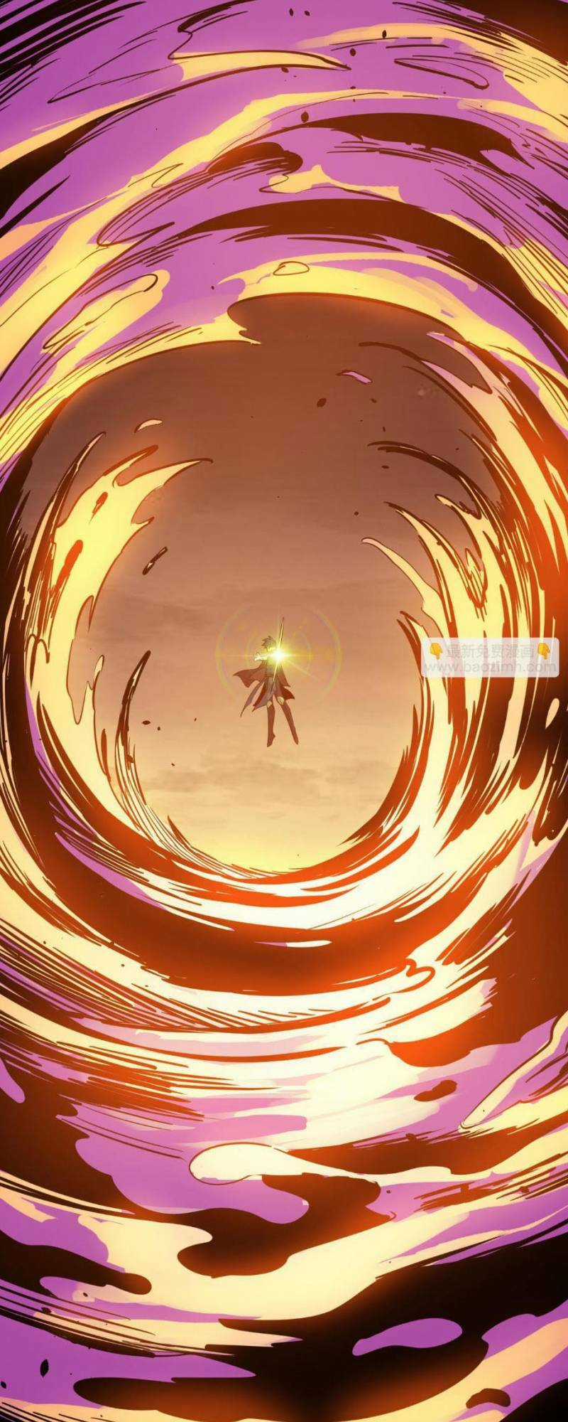 Tử Giới, Thức Tỉnh Tài Năng Hạng Sss Chapter 79 trang 72