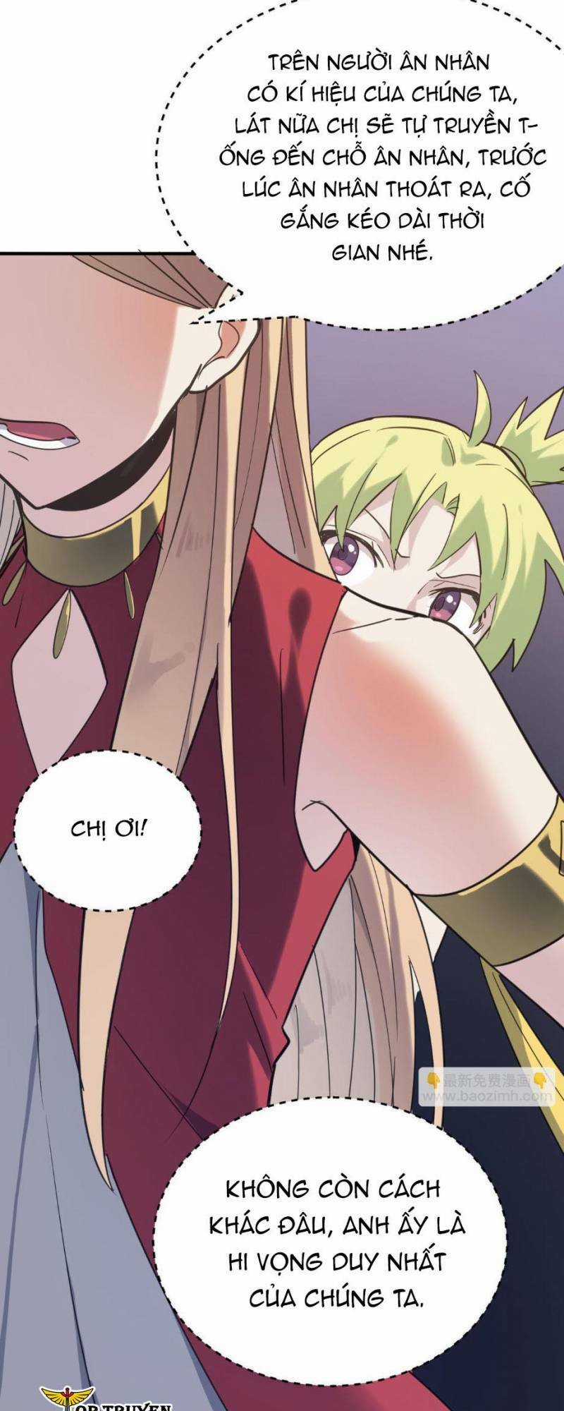 Tử Giới, Thức Tỉnh Tài Năng Hạng Sss Chapter 79 trang 8