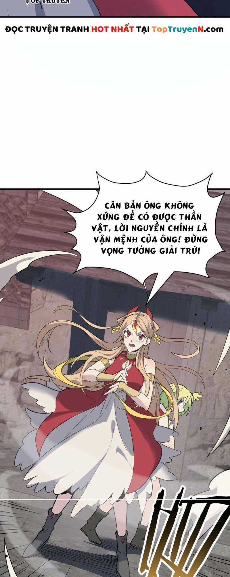 Tử Giới, Thức Tỉnh Tài Năng Hạng Sss Chapter 79 trang 9