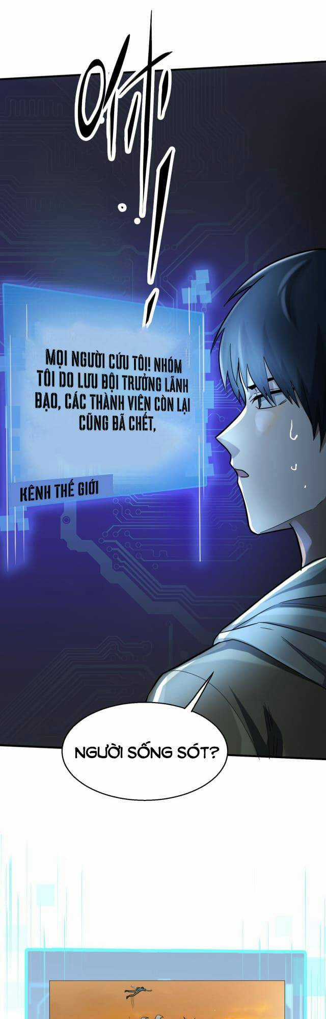 Tử Giới, Thức Tỉnh Tài Năng Hạng Sss Chapter 8 trang 23