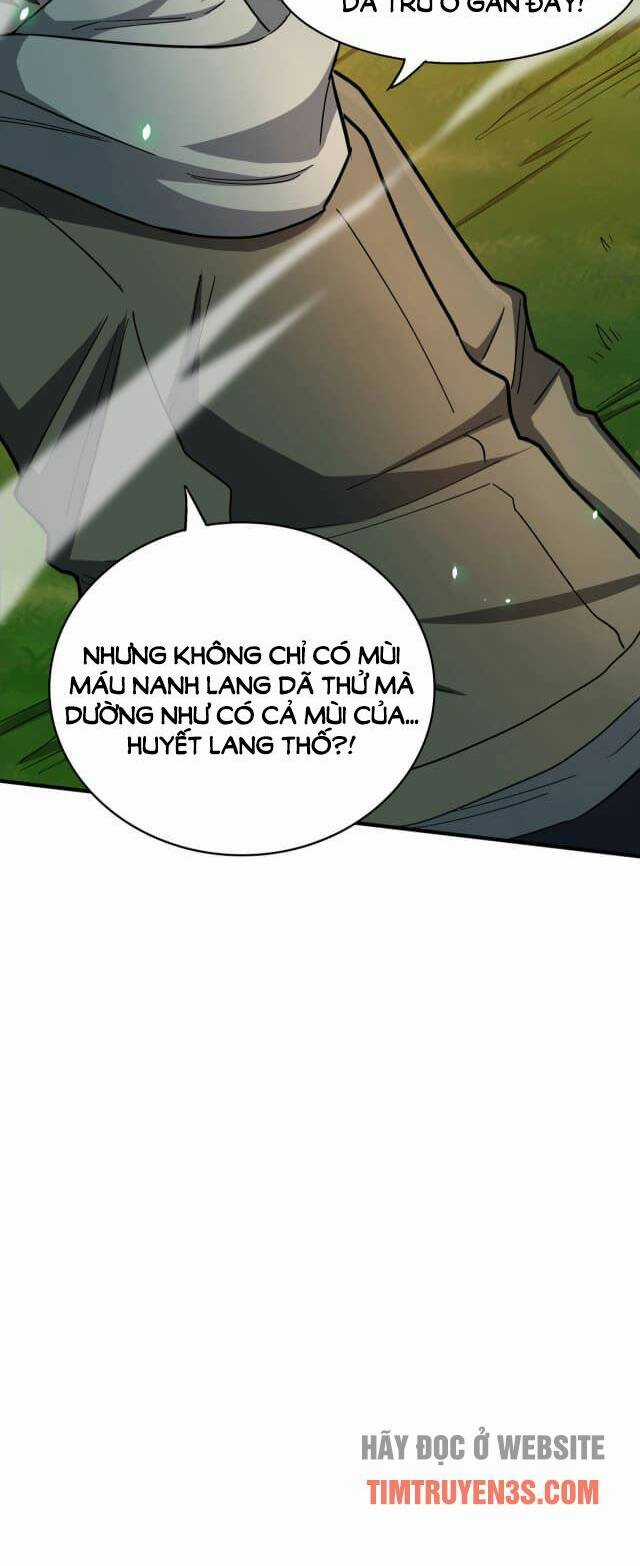 Tử Giới, Thức Tỉnh Tài Năng Hạng Sss Chapter 8 trang 28