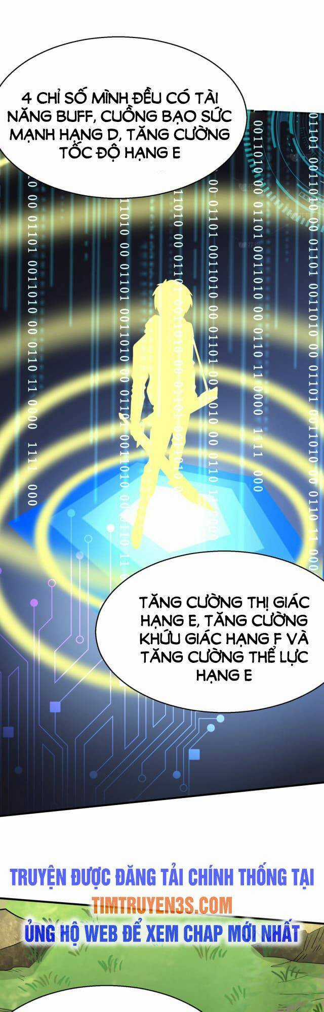 Tử Giới, Thức Tỉnh Tài Năng Hạng Sss Chapter 8 trang 34