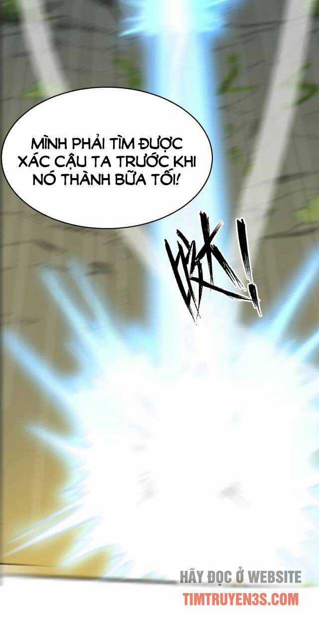 Tử Giới, Thức Tỉnh Tài Năng Hạng Sss Chapter 8 trang 38