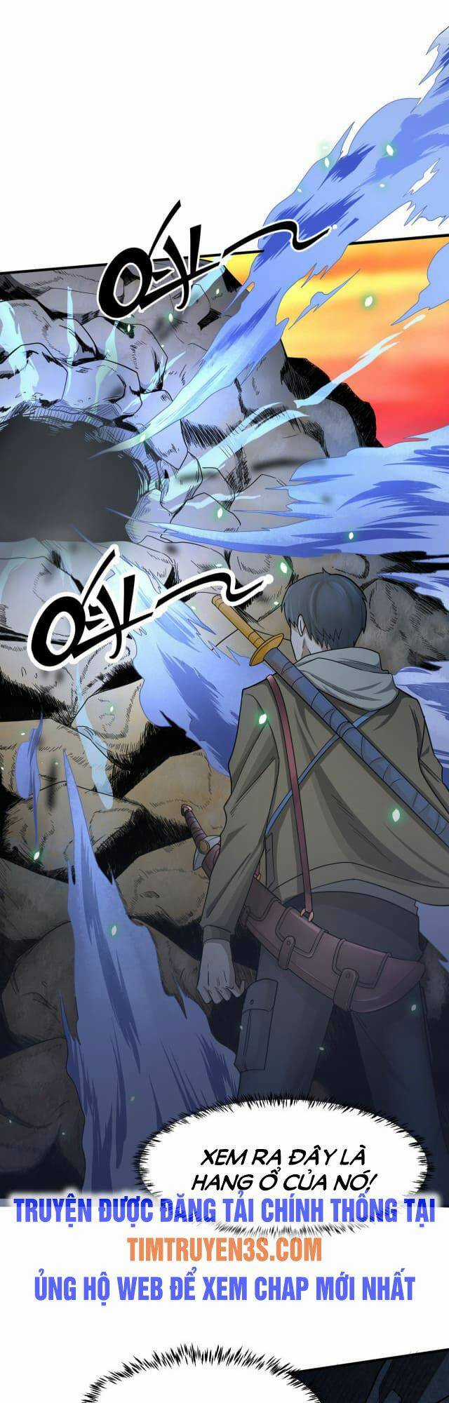 Tử Giới, Thức Tỉnh Tài Năng Hạng Sss Chapter 8 trang 39