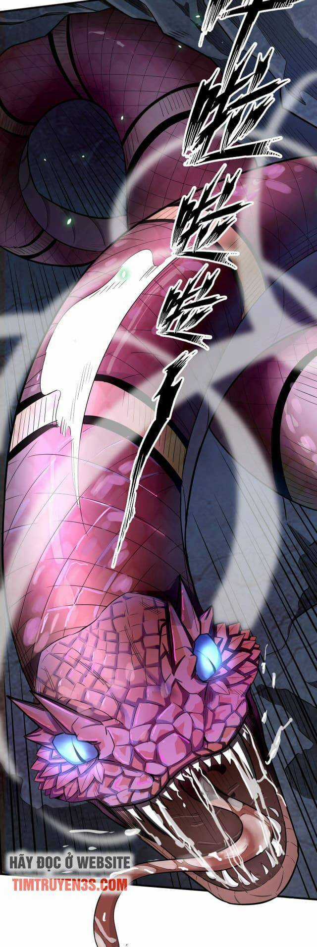 Tử Giới, Thức Tỉnh Tài Năng Hạng Sss Chapter 8 trang 41