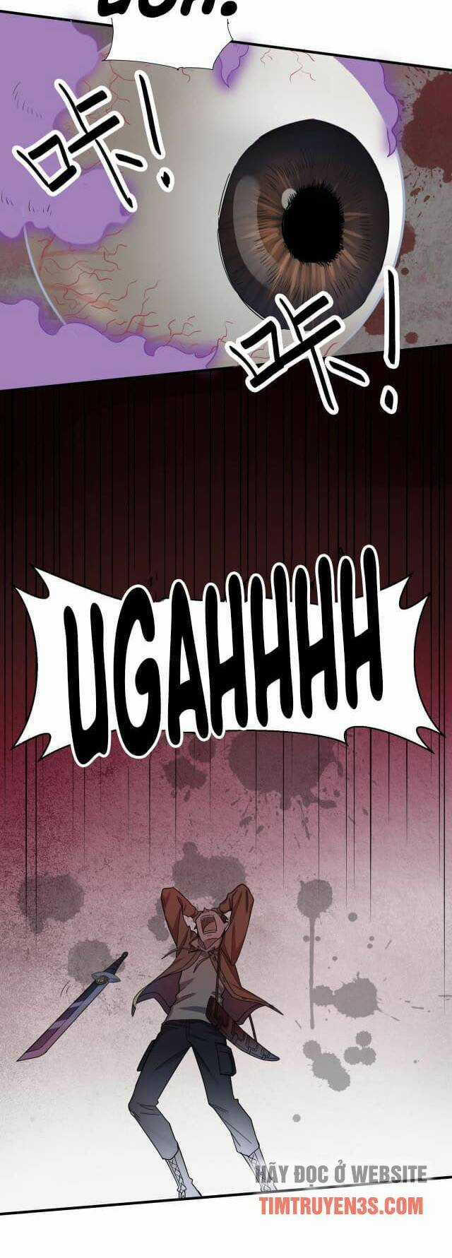 Tử Giới, Thức Tỉnh Tài Năng Hạng Sss Chapter 8 trang 46