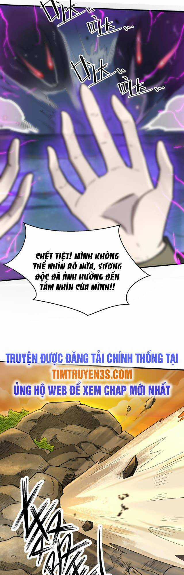 Tử Giới, Thức Tỉnh Tài Năng Hạng Sss Chapter 8 trang 48