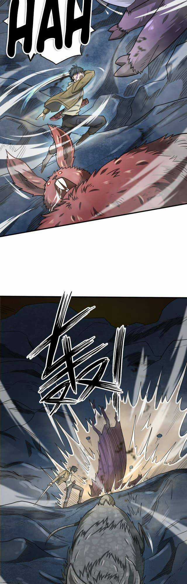 Tử Giới, Thức Tỉnh Tài Năng Hạng Sss Chapter 8 trang 51