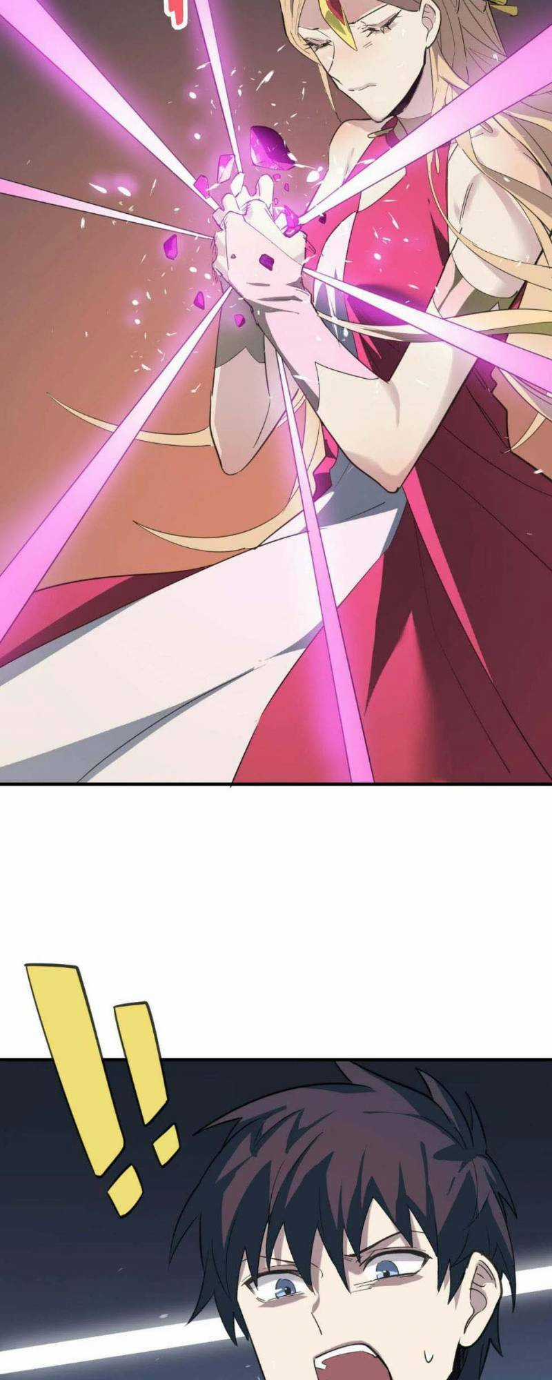 Tử Giới, Thức Tỉnh Tài Năng Hạng Sss Chapter 80 trang 10