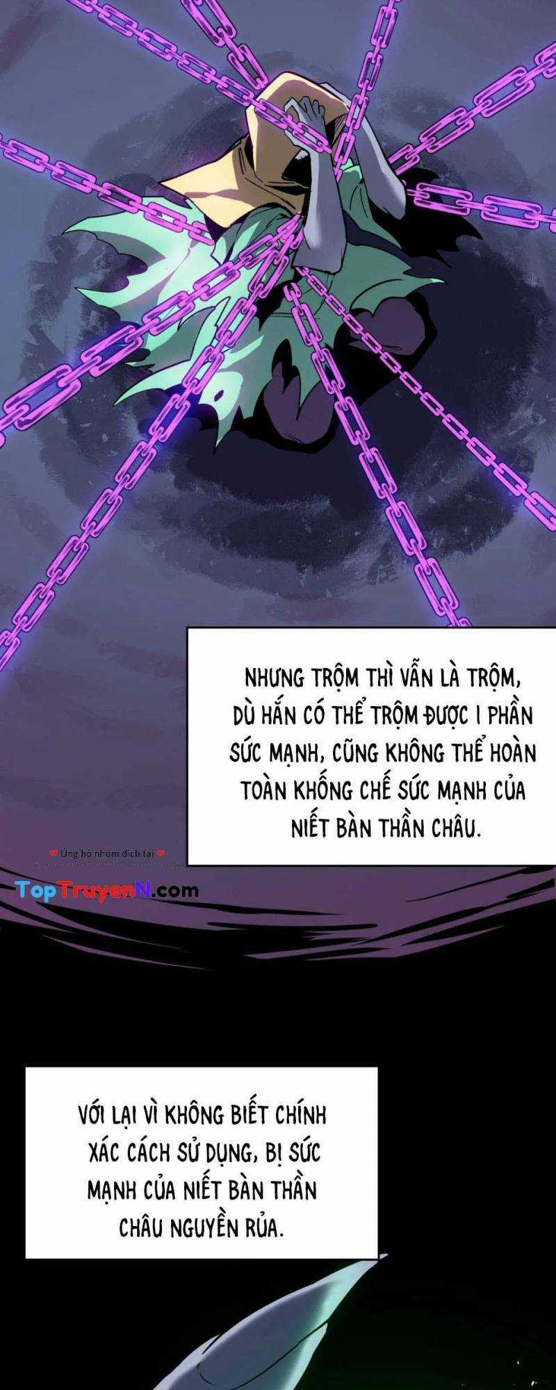 Tử Giới, Thức Tỉnh Tài Năng Hạng Sss Chapter 80 trang 19