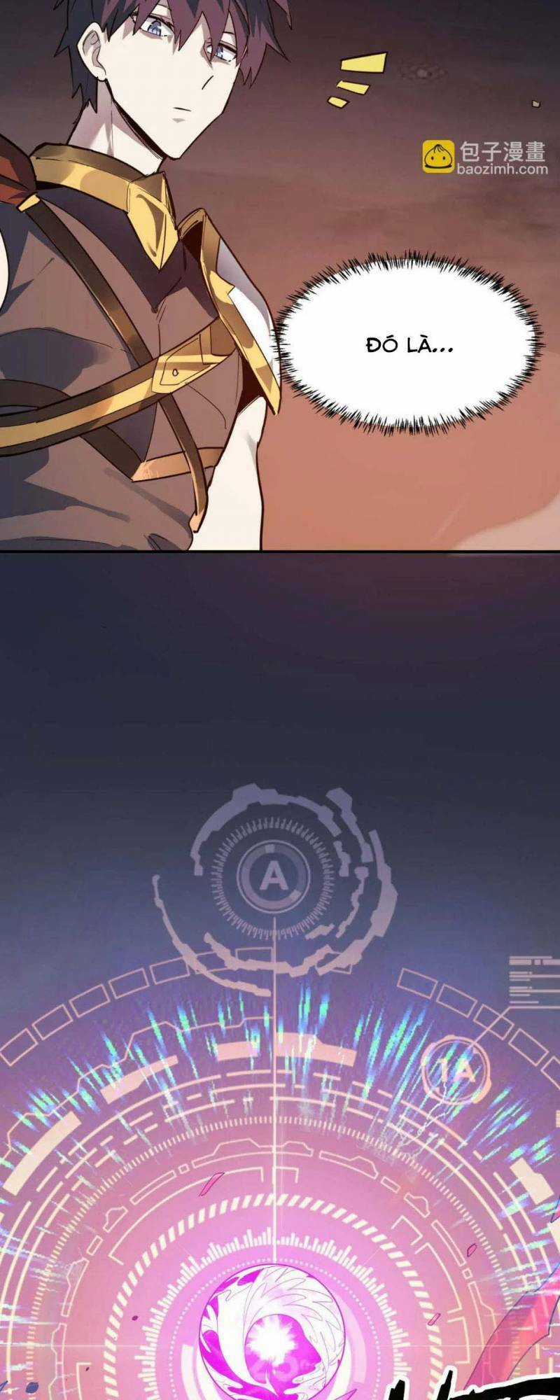 Tử Giới, Thức Tỉnh Tài Năng Hạng Sss Chapter 80 trang 2