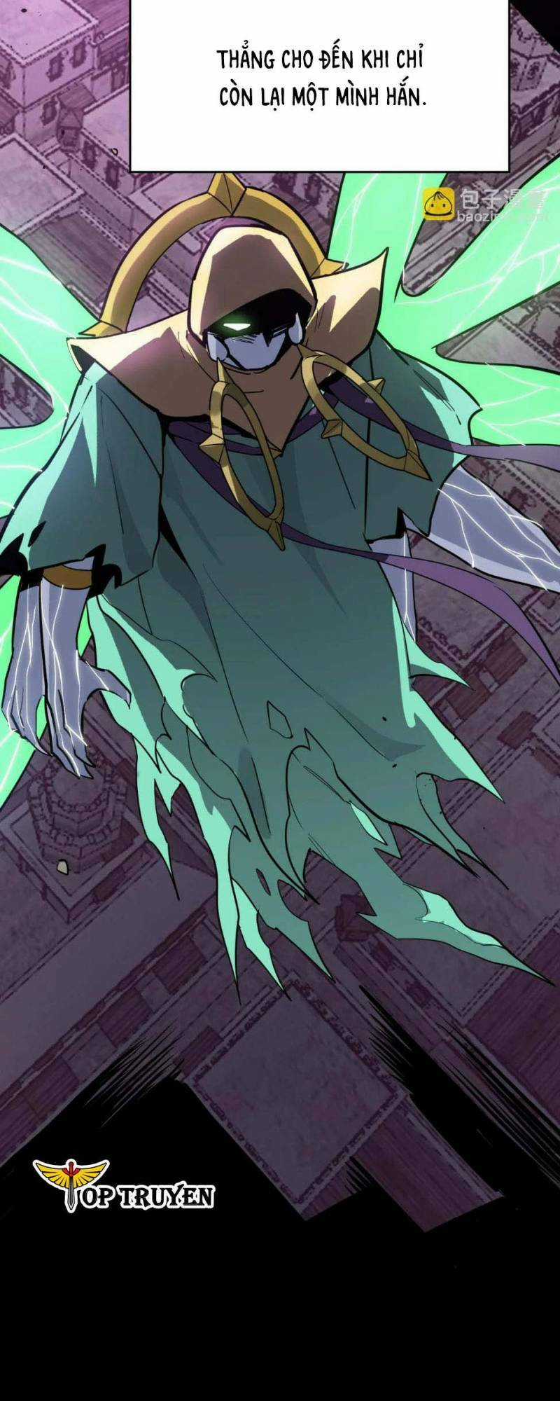 Tử Giới, Thức Tỉnh Tài Năng Hạng Sss Chapter 80 trang 22