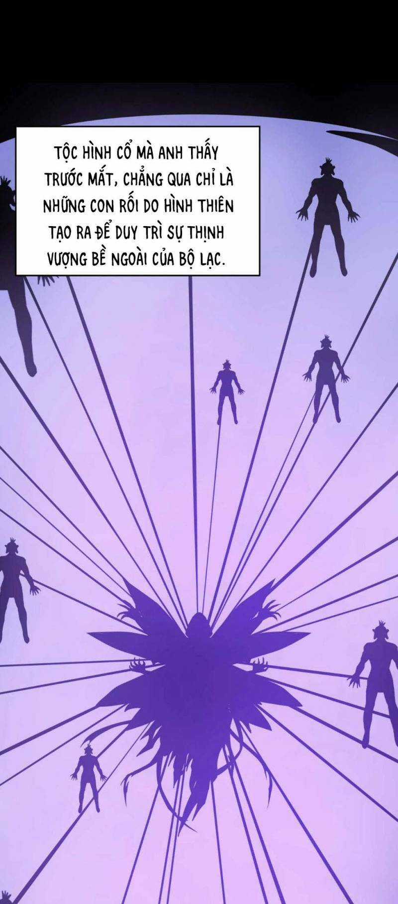 Tử Giới, Thức Tỉnh Tài Năng Hạng Sss Chapter 80 trang 23