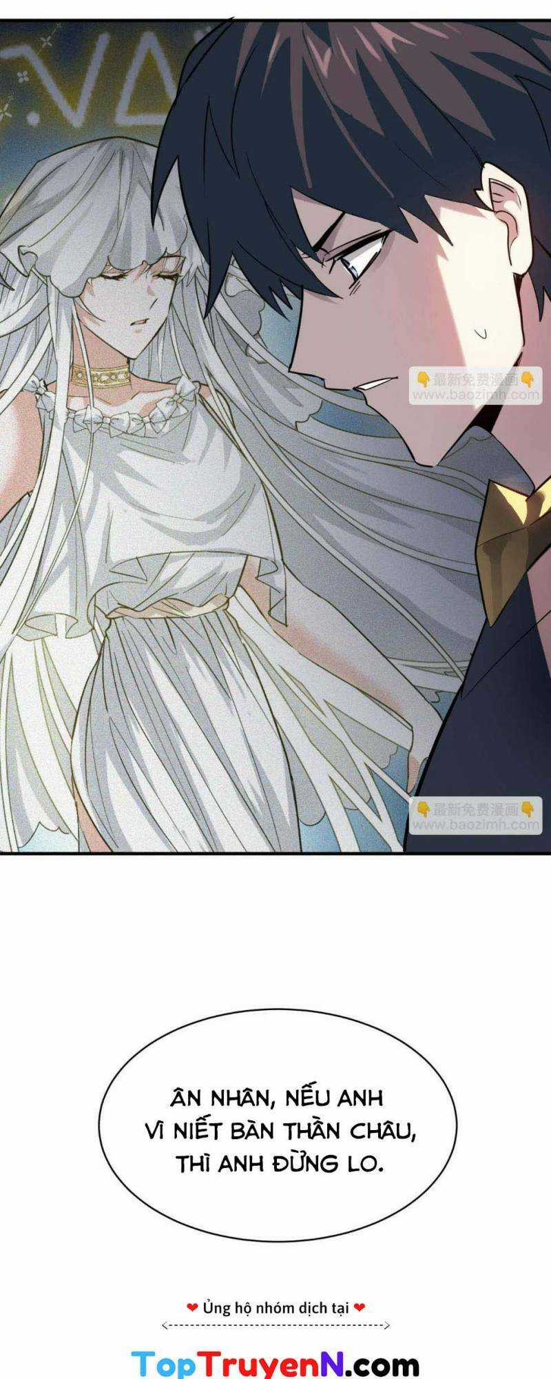 Tử Giới, Thức Tỉnh Tài Năng Hạng Sss Chapter 80 trang 28