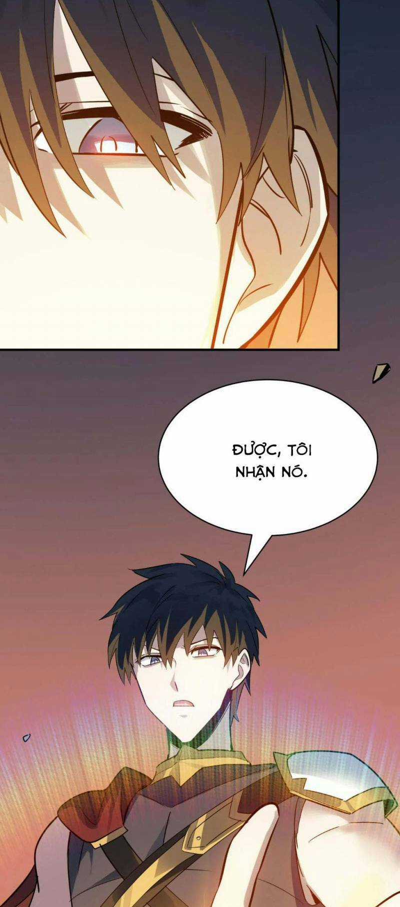 Tử Giới, Thức Tỉnh Tài Năng Hạng Sss Chapter 80 trang 35