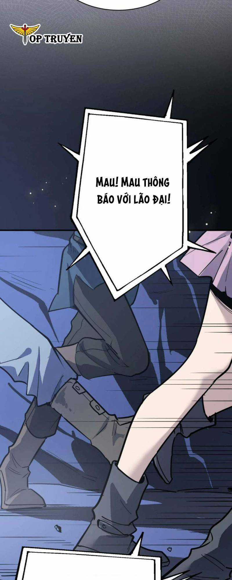 Tử Giới, Thức Tỉnh Tài Năng Hạng Sss Chapter 80 trang 46