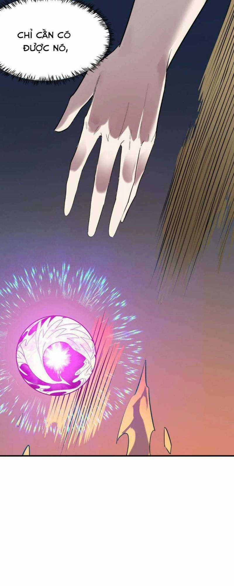 Tử Giới, Thức Tỉnh Tài Năng Hạng Sss Chapter 80 trang 5