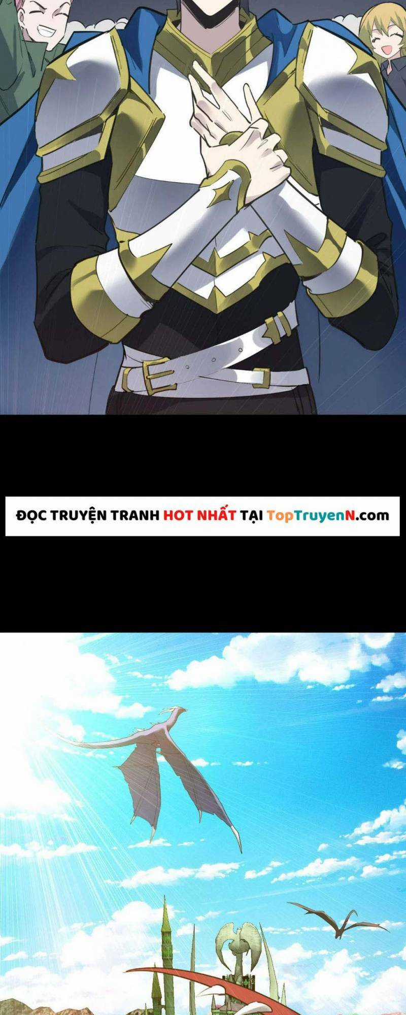 Tử Giới, Thức Tỉnh Tài Năng Hạng Sss Chapter 80 trang 54