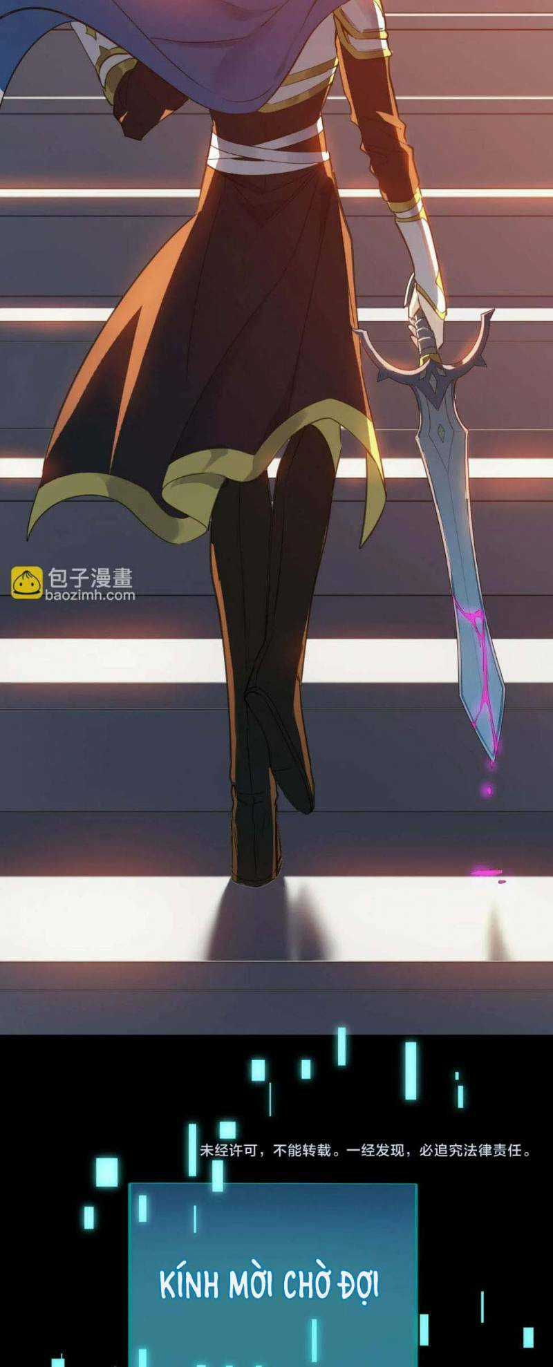 Tử Giới, Thức Tỉnh Tài Năng Hạng Sss Chapter 80 trang 58