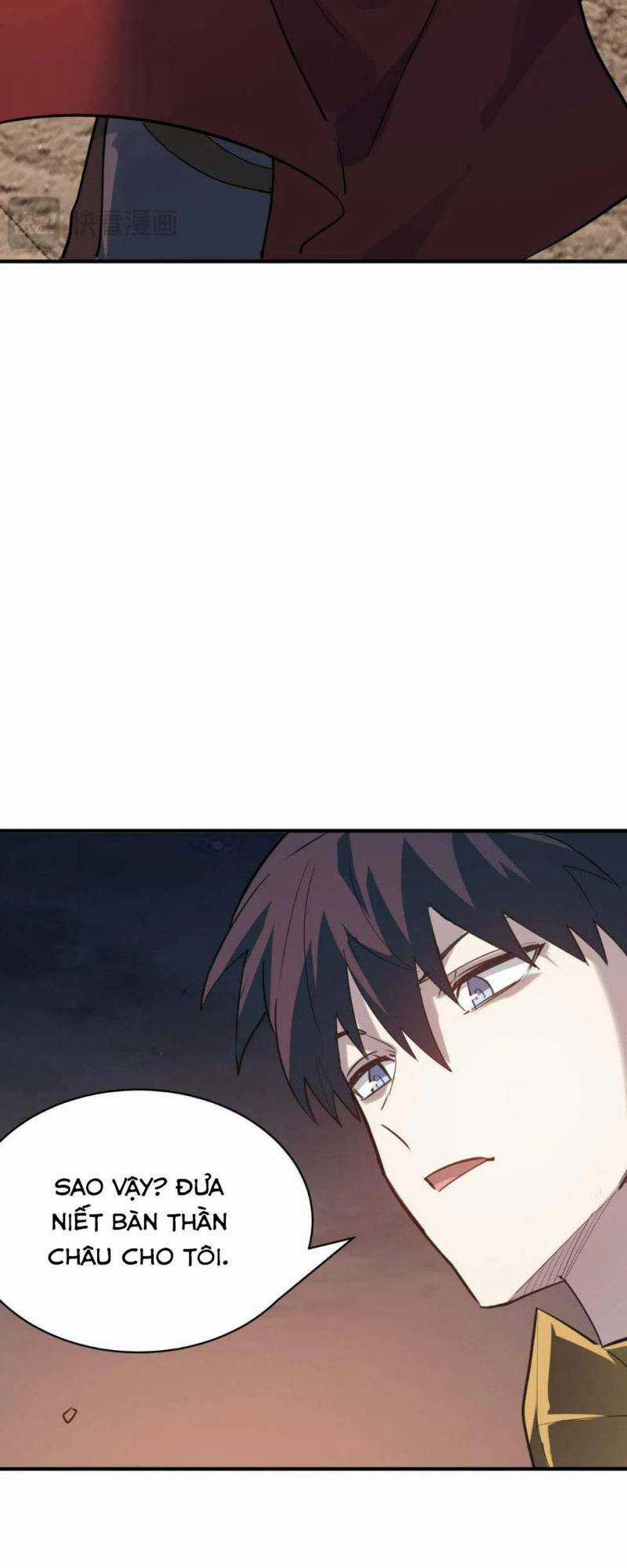 Tử Giới, Thức Tỉnh Tài Năng Hạng Sss Chapter 80 trang 8