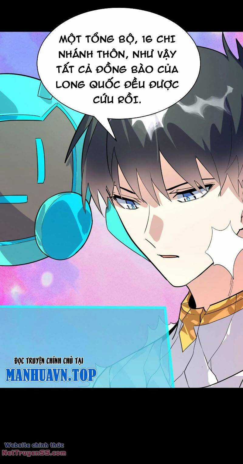 Tử Giới, Thức Tỉnh Tài Năng Hạng Sss Chapter 81 trang 101