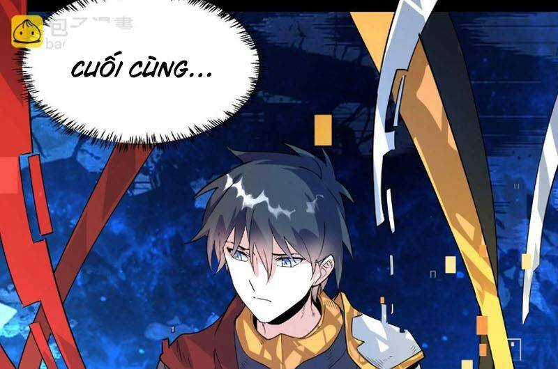 Tử Giới, Thức Tỉnh Tài Năng Hạng Sss Chapter 81 trang 106