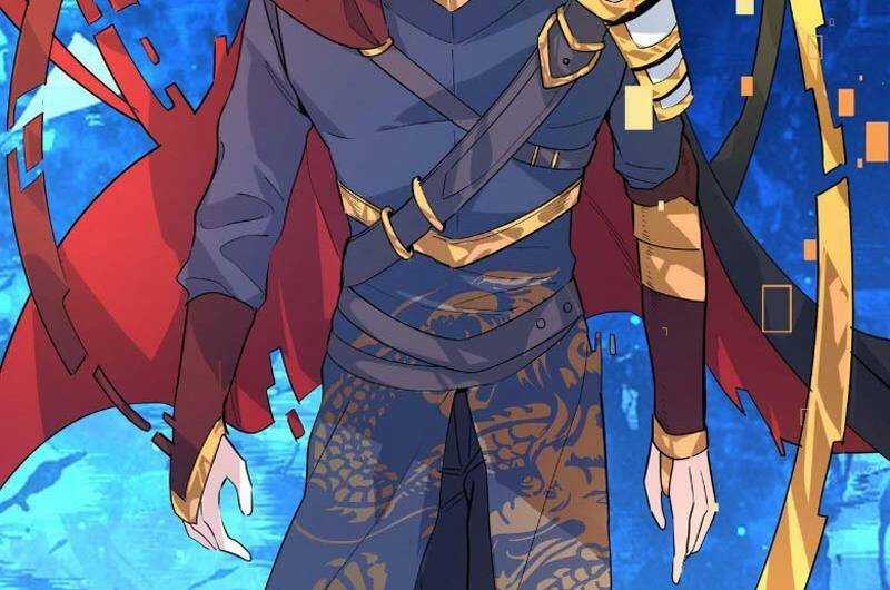 Tử Giới, Thức Tỉnh Tài Năng Hạng Sss Chapter 81 trang 107