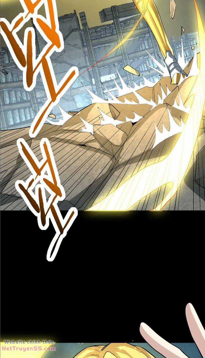 Tử Giới, Thức Tỉnh Tài Năng Hạng Sss Chapter 81 trang 11