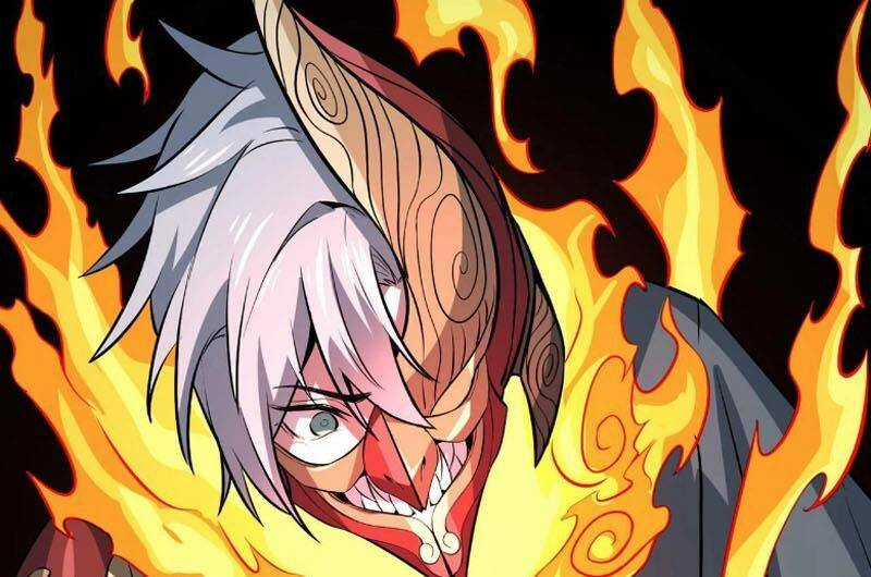 Tử Giới, Thức Tỉnh Tài Năng Hạng Sss Chapter 81 trang 114