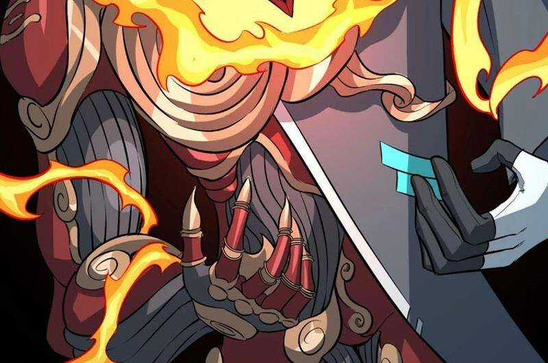 Tử Giới, Thức Tỉnh Tài Năng Hạng Sss Chapter 81 trang 115