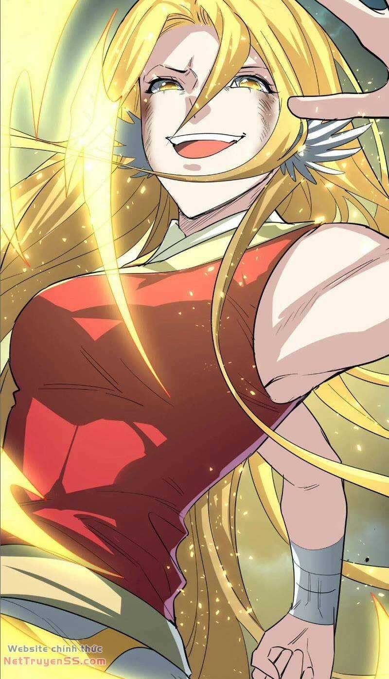 Tử Giới, Thức Tỉnh Tài Năng Hạng Sss Chapter 81 trang 12