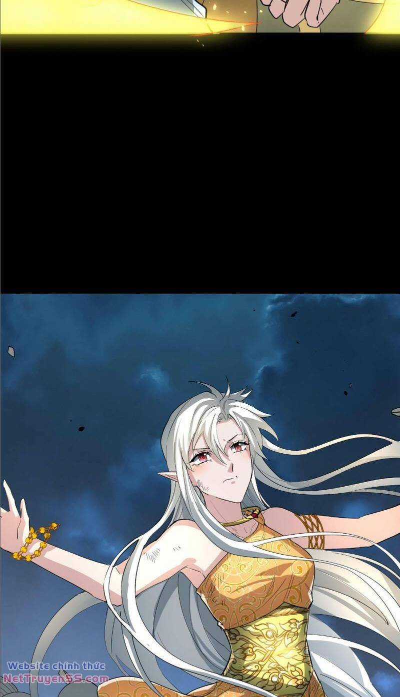 Tử Giới, Thức Tỉnh Tài Năng Hạng Sss Chapter 81 trang 13